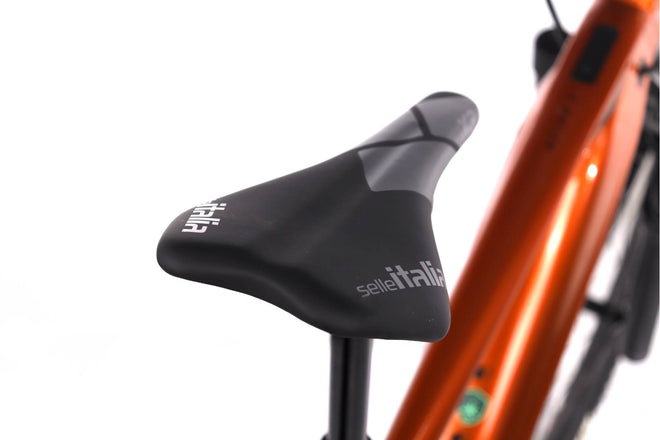 Giant Reign E+3 - VTT Tout suspendu électrique