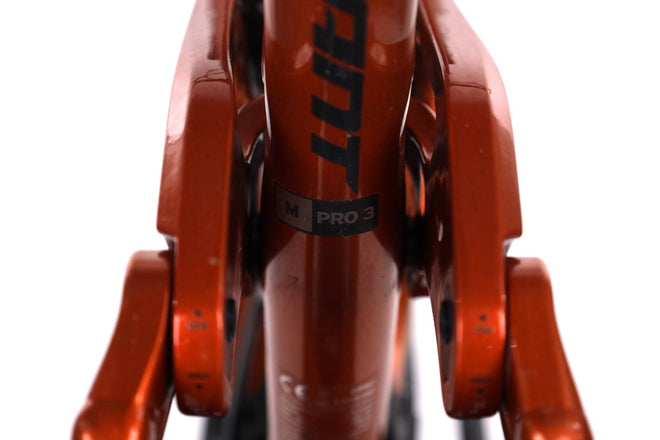 Giant Reign E+3 - VTT Tout suspendu électrique