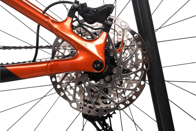 Giant Reign E+3 - VTT Tout suspendu électrique