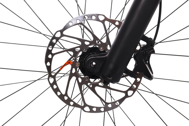 Giant Reign E+3 - VTT Tout suspendu électrique