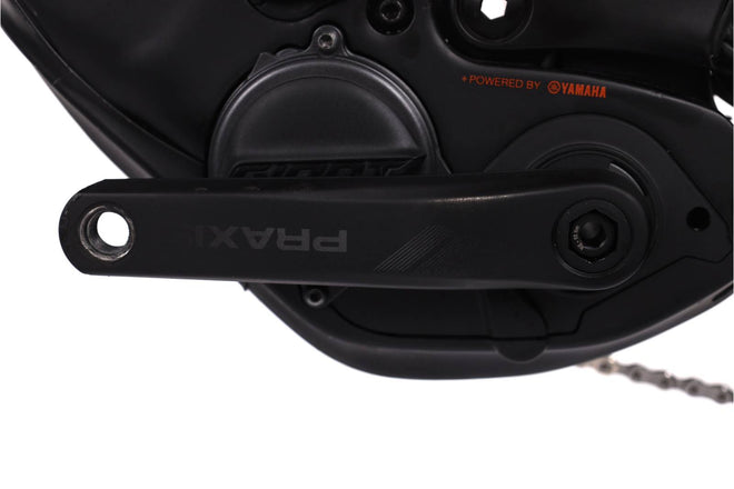 Giant Reign E+3 - VTT Tout suspendu électrique