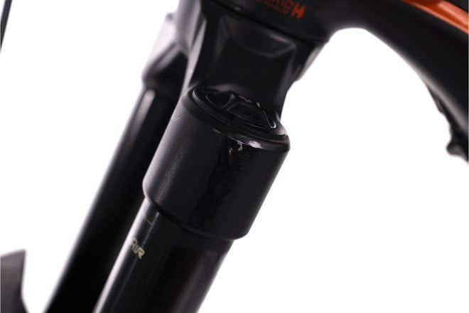 Giant Reign E+3 - VTT Tout suspendu électrique