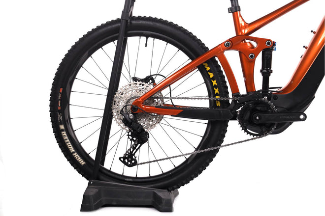 Giant Reign E+3 - VTT Tout suspendu électrique
