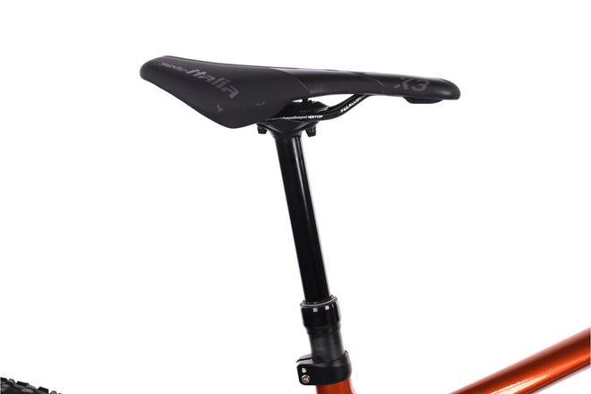 Giant Reign E+3 - VTT Tout suspendu électrique