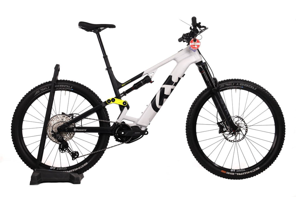 Husqvarna MC3