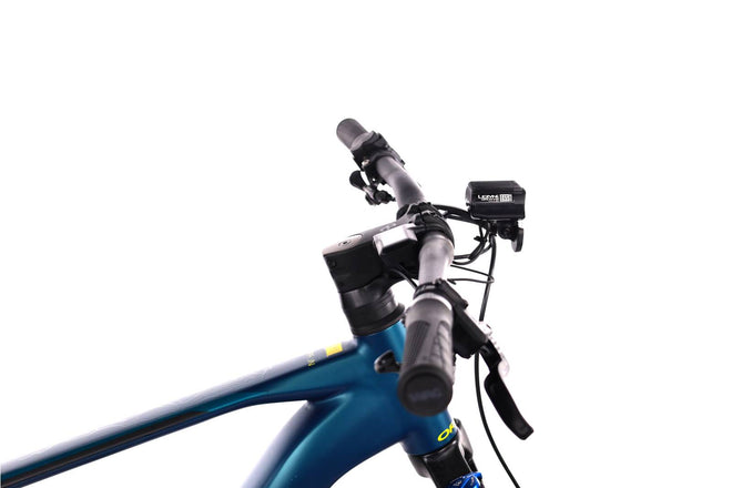 Orbea Urrun 10 - VTT semi-rigide électrique