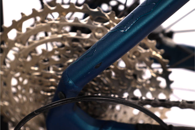 Orbea Urrun 10 - VTT semi-rigide électrique