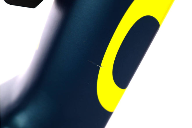 Orbea Urrun 10 - VTT semi-rigide électrique