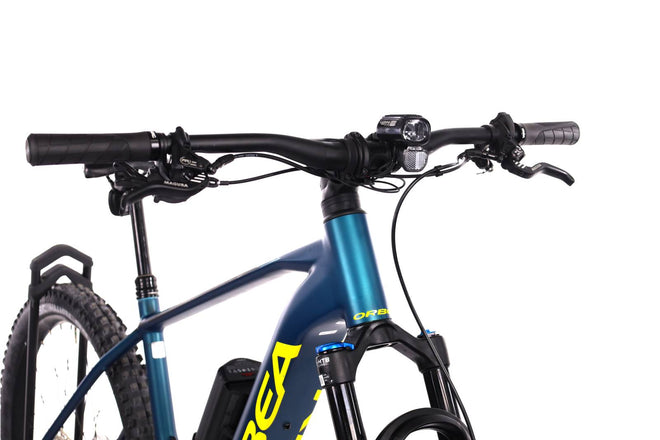 Orbea Urrun 10 - VTT semi-rigide électrique