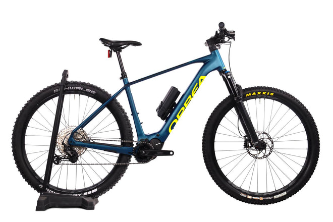 Orbea Urrun 10 - VTT semi-rigide électrique
