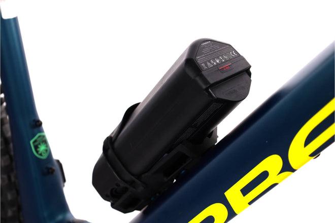 Orbea Urrun 10 - VTT semi-rigide électrique