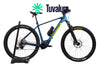 Orbea Urrun 10 - VTT semi-rigide électrique