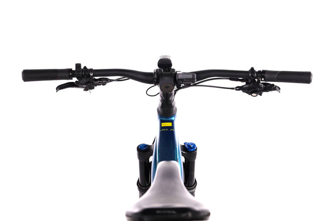 Orbea Urrun 10 - VTT semi-rigide électrique