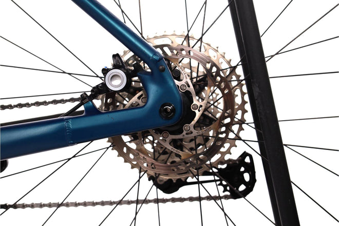 Orbea Urrun 10 - VTT semi-rigide électrique