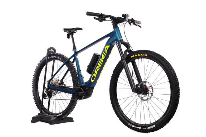 Orbea Urrun 10 - VTT semi-rigide électrique
