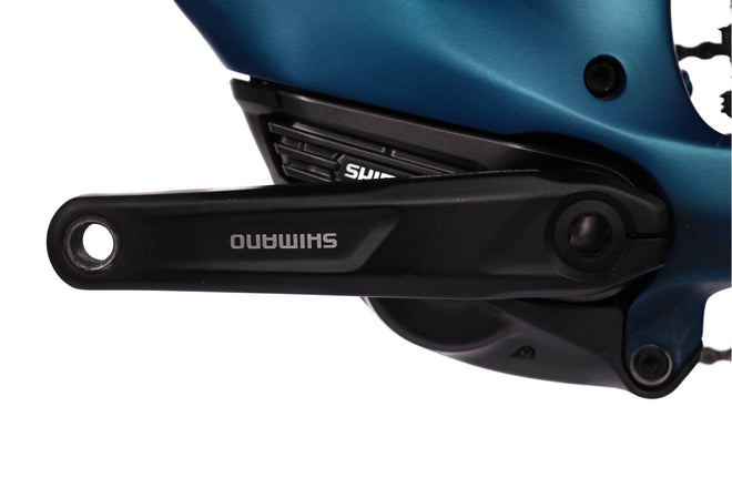 Orbea Urrun 10 - VTT semi-rigide électrique