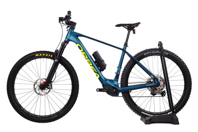 Orbea Urrun 10 - VTT semi-rigide électrique