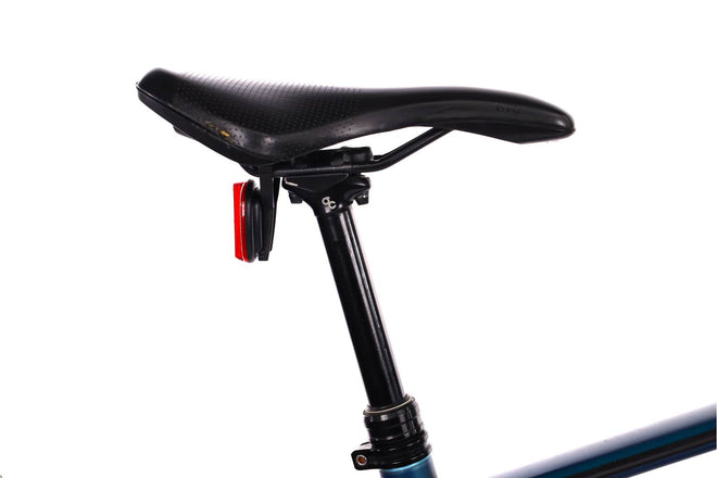 Orbea Urrun 10 - VTT semi-rigide électrique