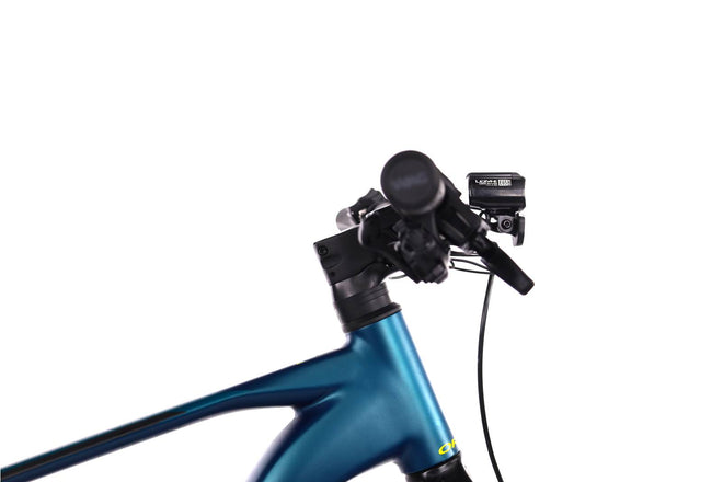 Orbea Urrun 10 - VTT semi-rigide électrique