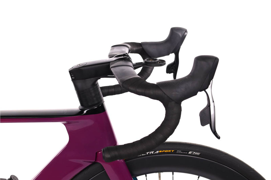 Orbea Orca Aero M21eLTD custom
