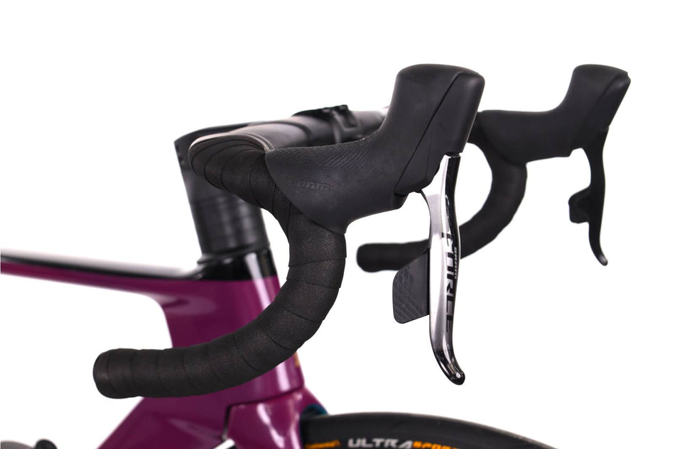 Orbea Orca Aero M21eLTD custom