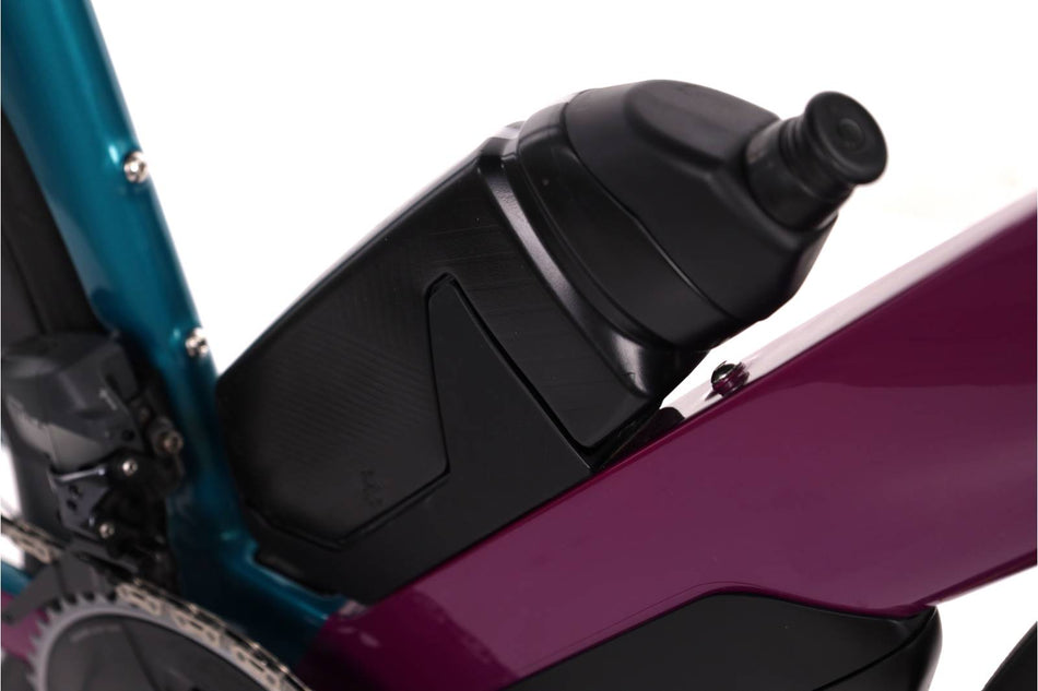 Orbea Orca Aero M21eLTD custom