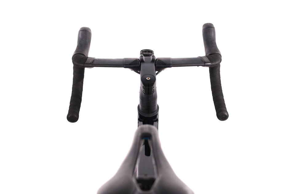 Orbea Orca Aero M21eLTD custom