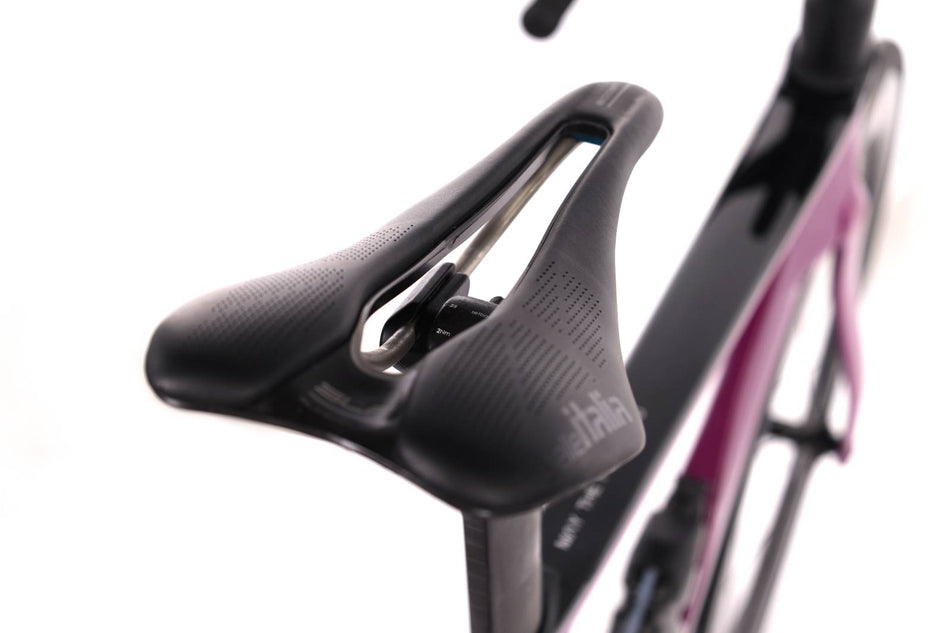Orbea Orca Aero M21eLTD custom