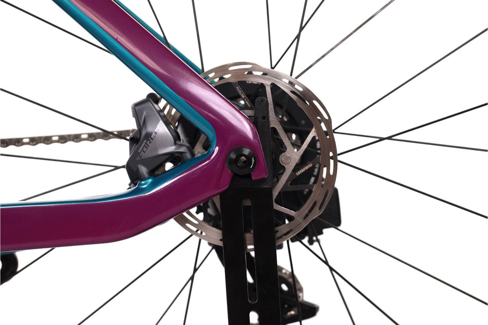 Orbea Orca Aero M21eLTD custom