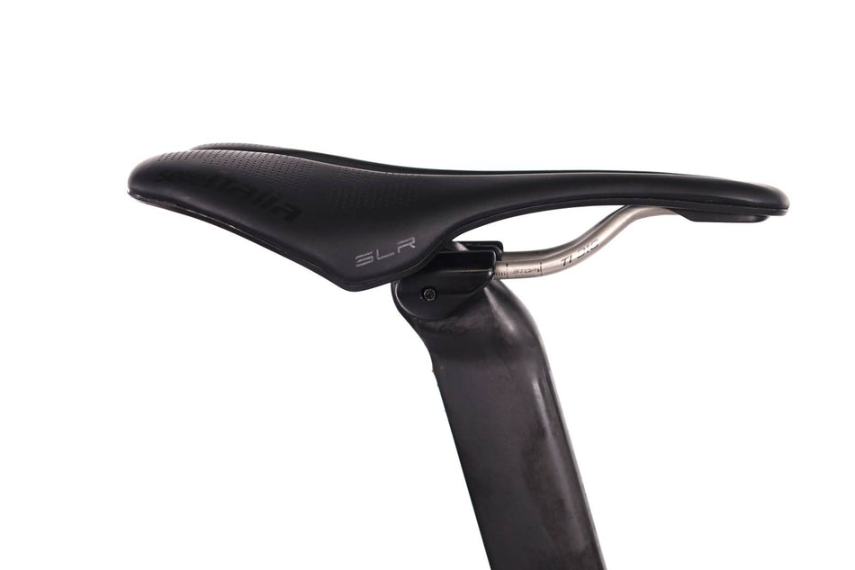 Orbea Orca Aero M21eLTD custom
