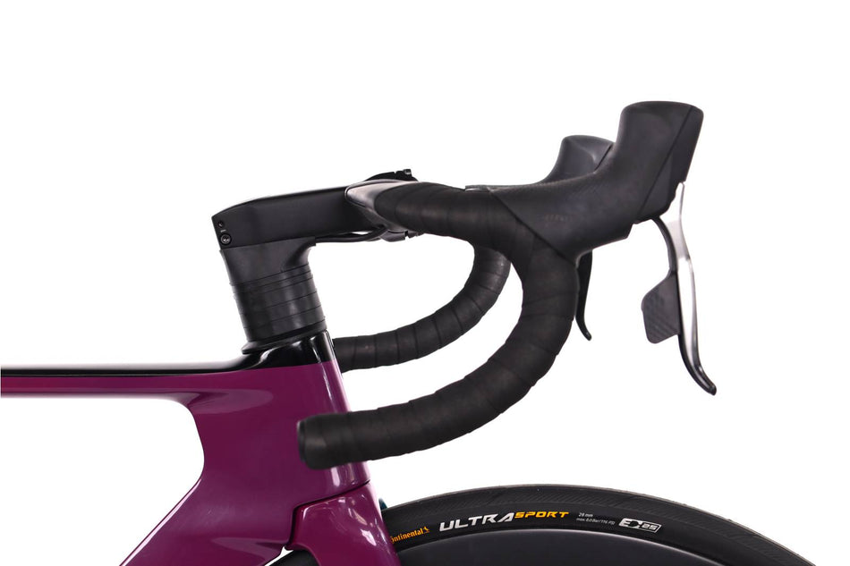 Orbea Orca Aero M21eLTD custom