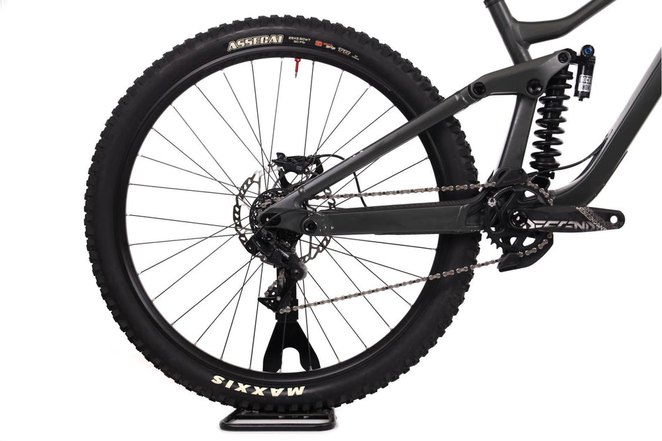 Scott Gambler 10