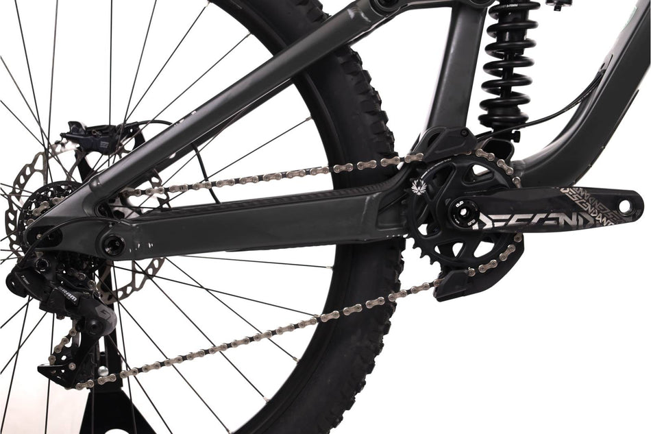 Scott Gambler 10