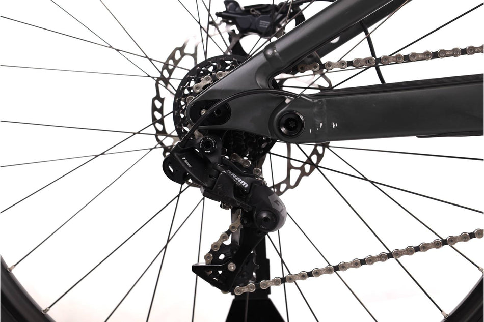Scott Gambler 10