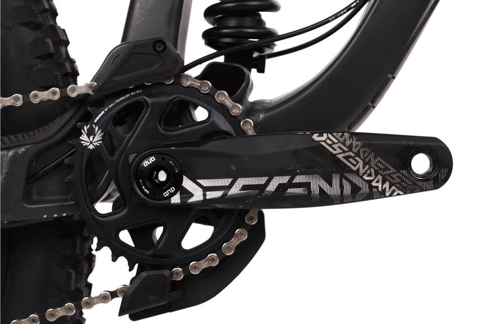Scott Gambler 10