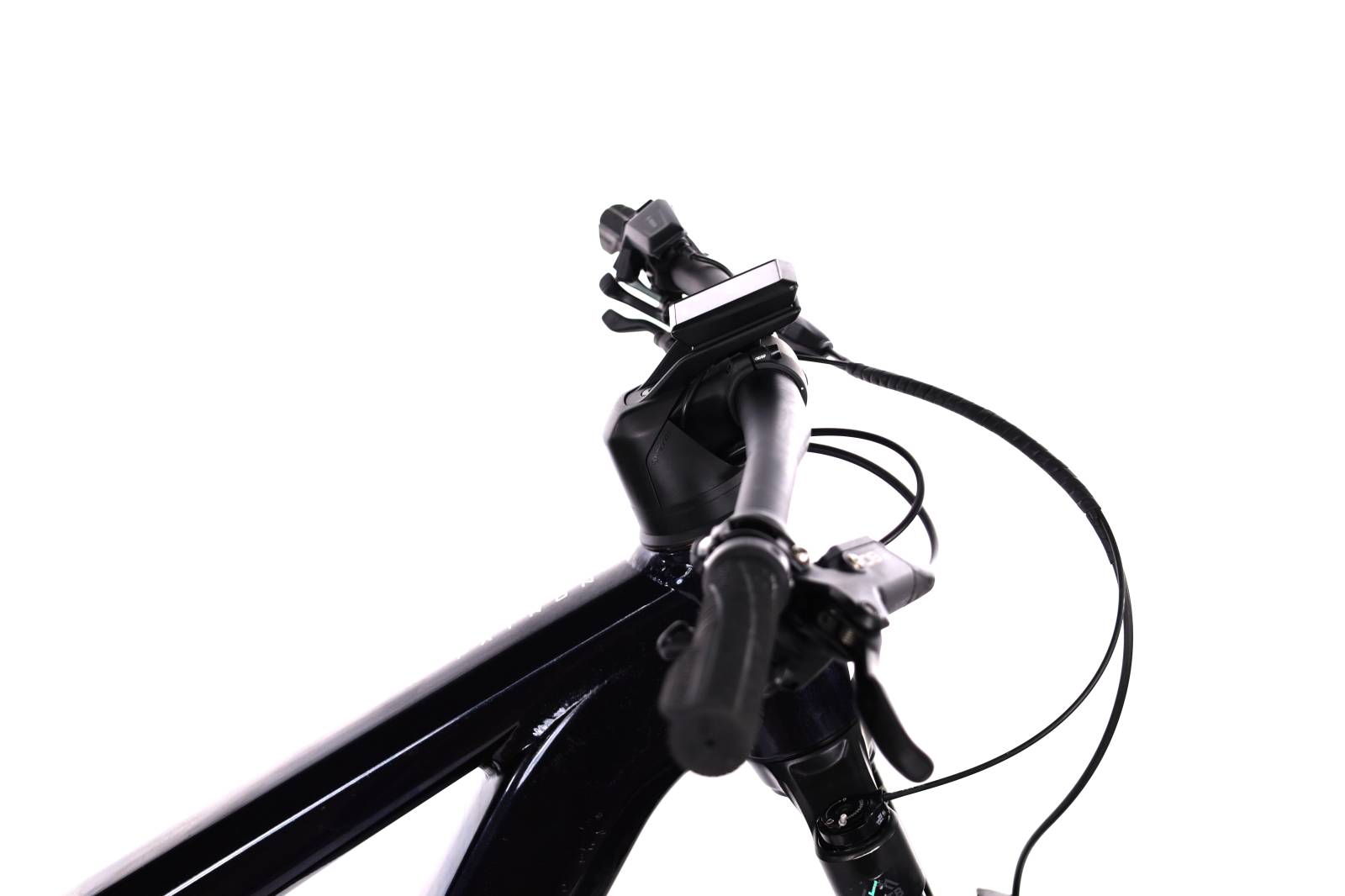Scott Patron 920