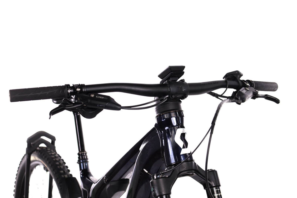 Scott Patron 920