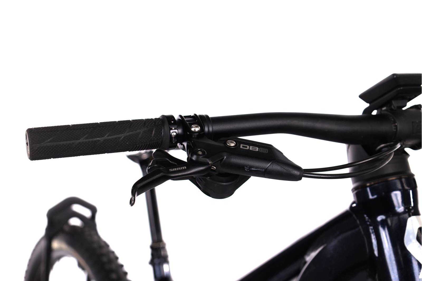 Scott Patron 920