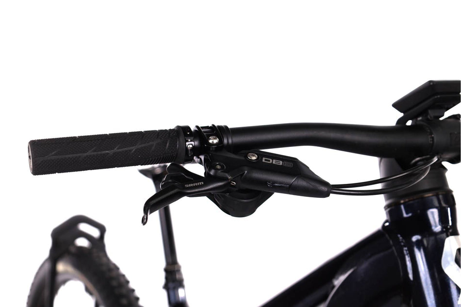 Scott Patron 920