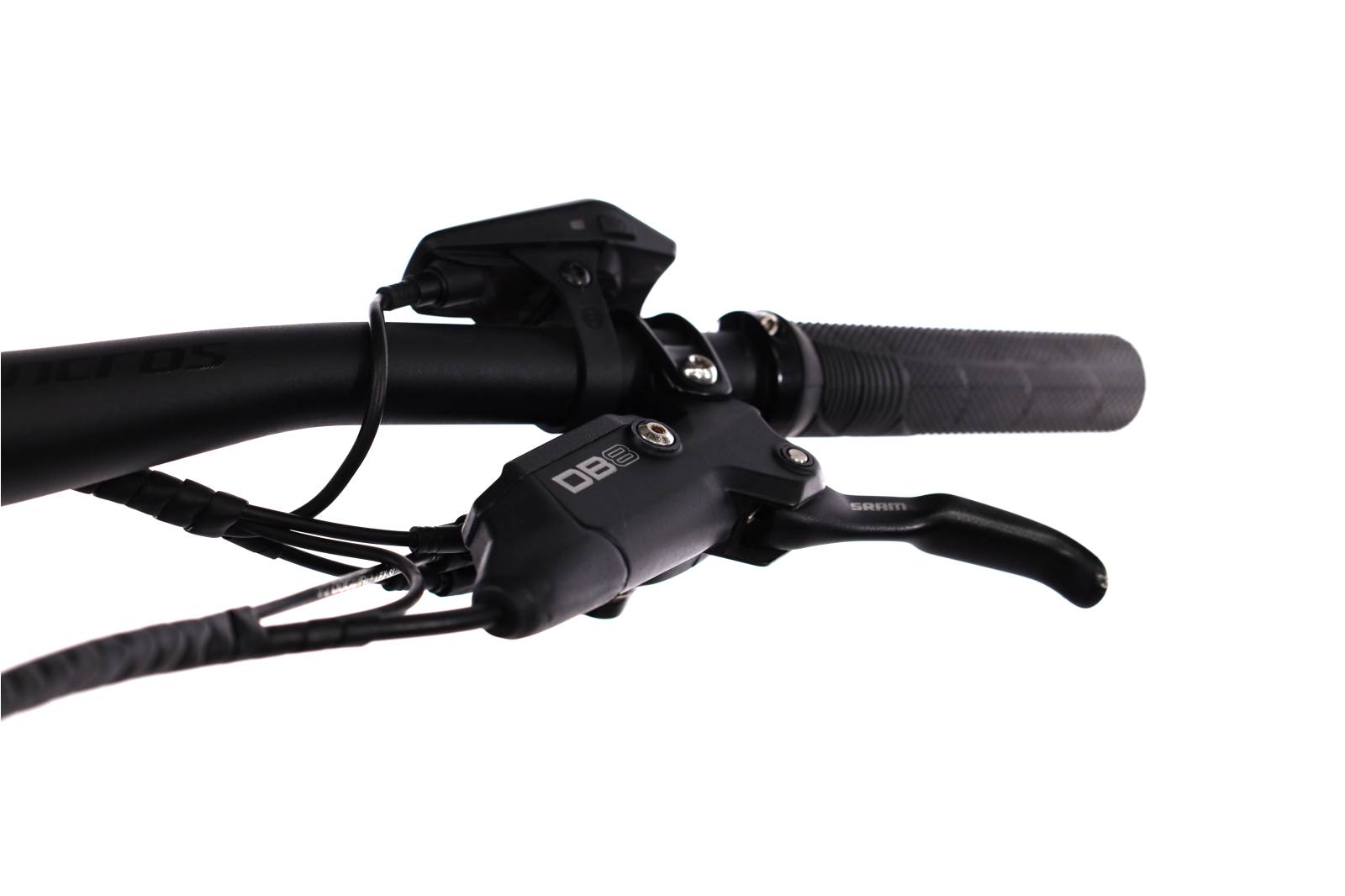 Scott Patron 920