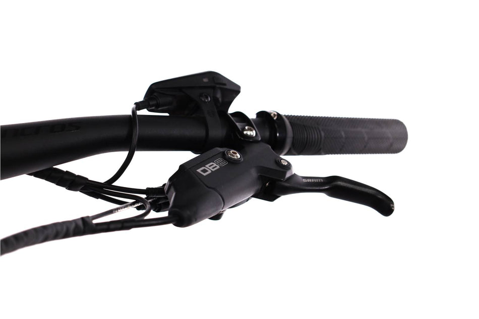 Scott Patron 920