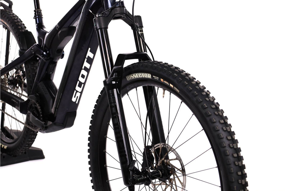 Scott Patron 920