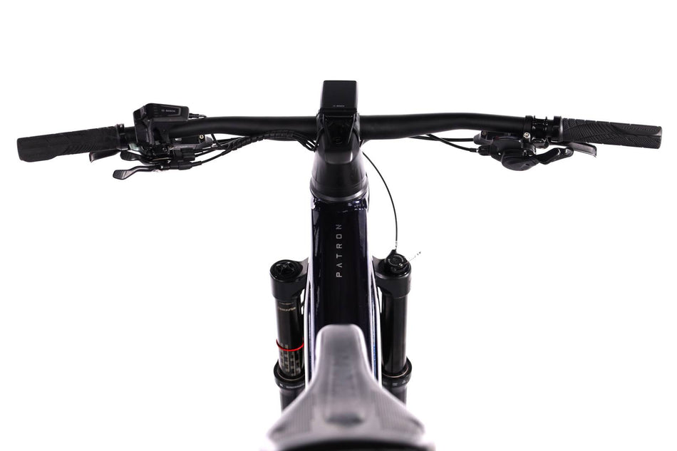 Scott Patron 920