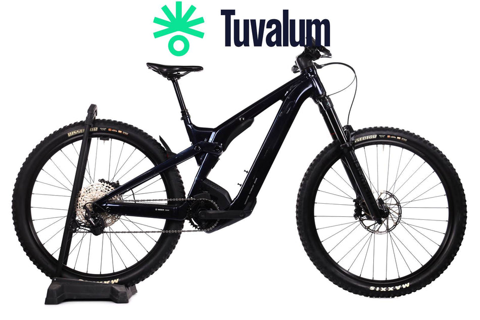 Scott Patron 920