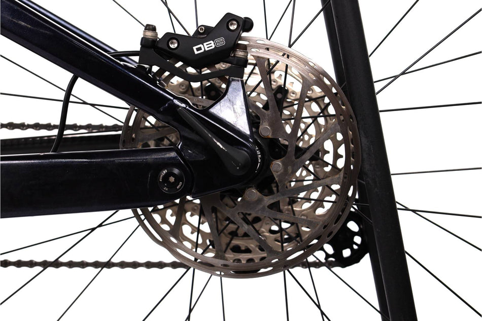 Scott Patron 920