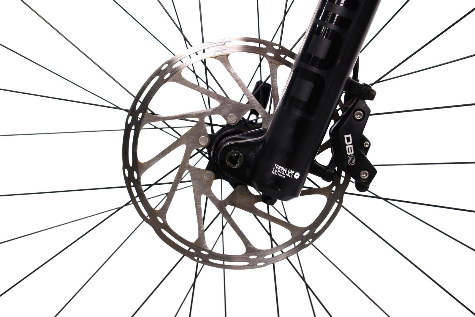 Scott Patron 920