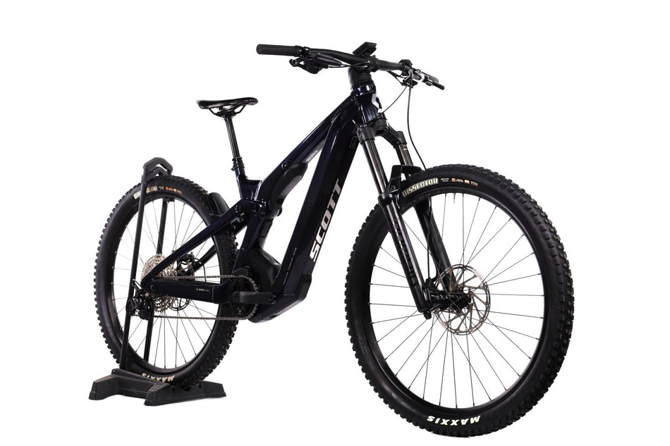 Scott Patron 920
