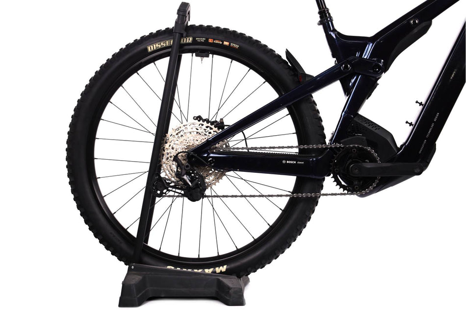 Scott Patron 920