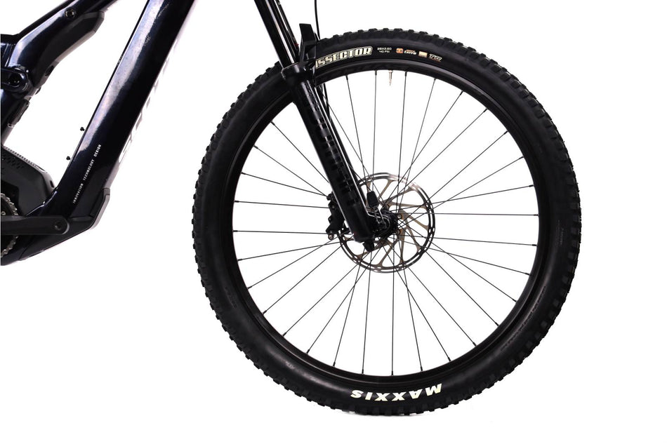 Scott Patron 920