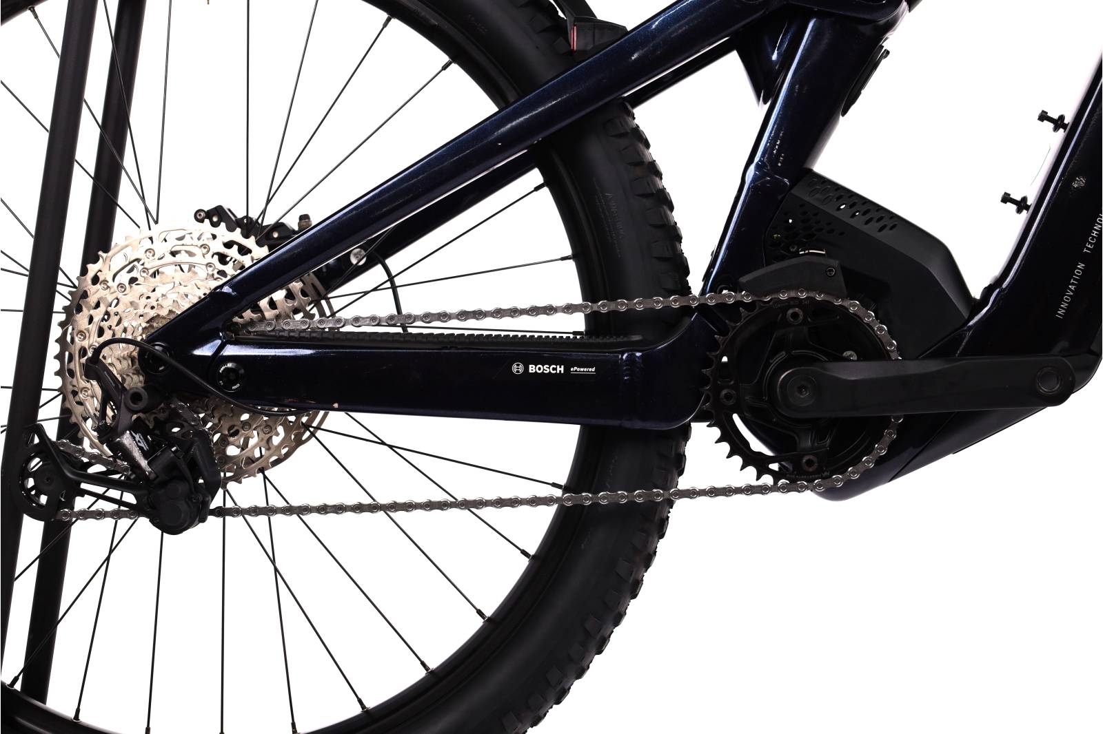 Scott Patron 920